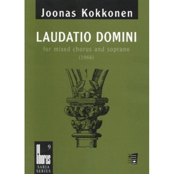 Laudatio Domini