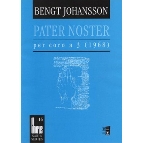 Pater noster