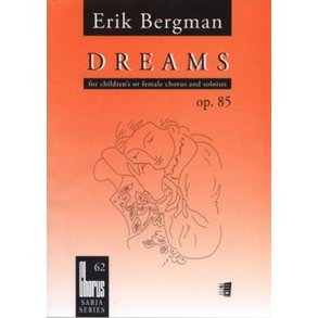 Dreams op. 85