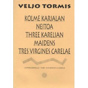 Three Karelian Maidens