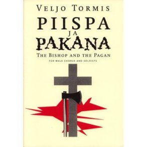 The Bishop and the Pagan