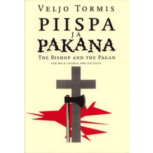 The Bishop and the Pagan