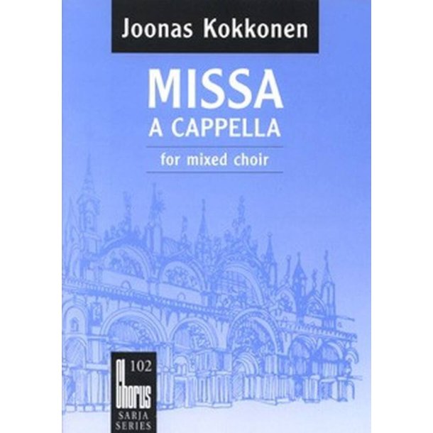 Missa a cappella