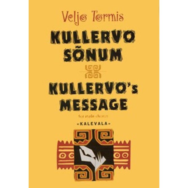 Kullervo's Message