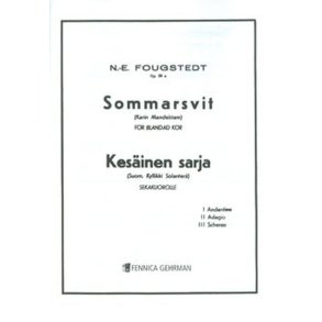 Sommarsvit op. 239