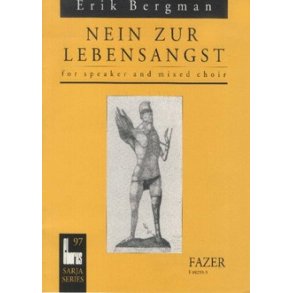 Nein zur Lebensangst op. 120