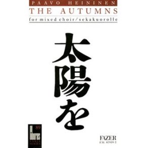 The Autumns