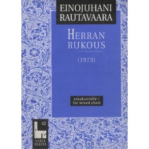 Herran Rukous op. 79 : The Lord's Prayer