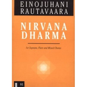 Nirvana Dharma
