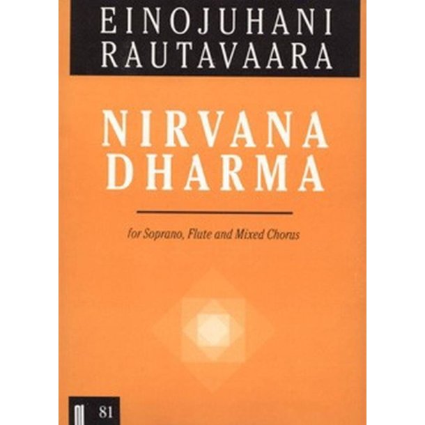 Nirvana Dharma