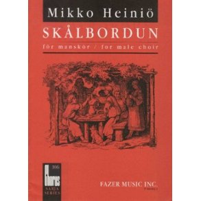 A Wedding Toast Bordun