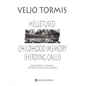 Childhood memory : Herding Calls
