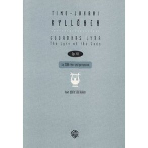 The Lyre of the Gods op. 40