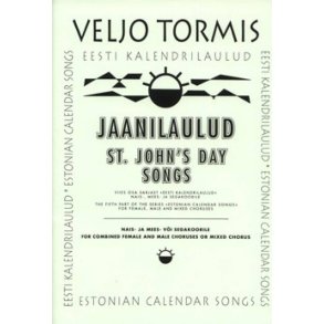 St. Johns Day Songs