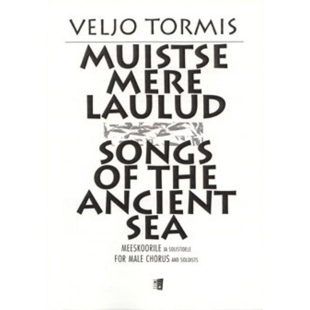 Songs of the ancient Sea