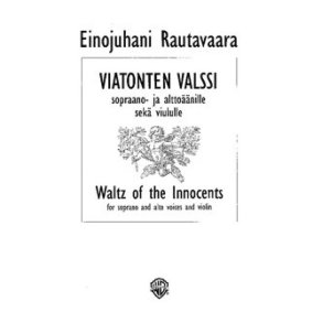 Waltz of the Innocents