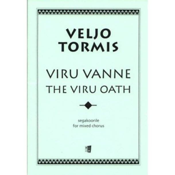 The Viru Oath