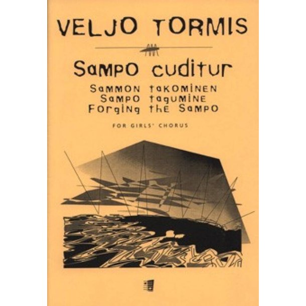 Forging the Sampo