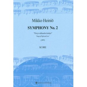 Symphony No. 2