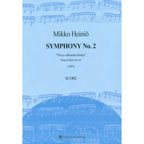 Symphony No. 2