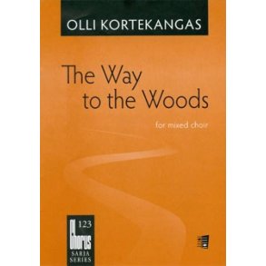 The Way To The Woods