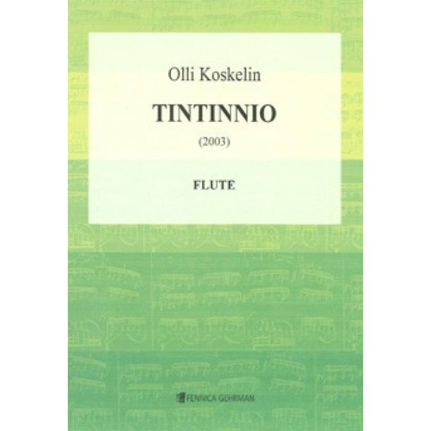 Tintinnio