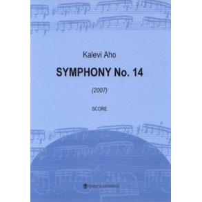 Symphony No. 14 Rituals
