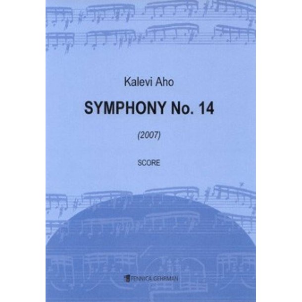 Symphony No. 14 Rituals