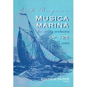 Musica Marina op. 125