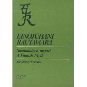 A Finnish Myth
