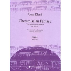 Cheremissian Fantasy