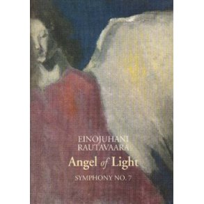 Symphonie Nr. 7 : Angel of Light