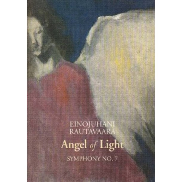 Symphonie Nr. 7 : Angel of Light