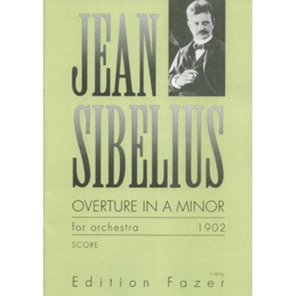 Ouvert&uuml;re a-Moll