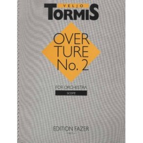 Ouvertüre No.2