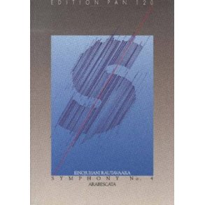 Symphonie Nr. 4 : Arabescata