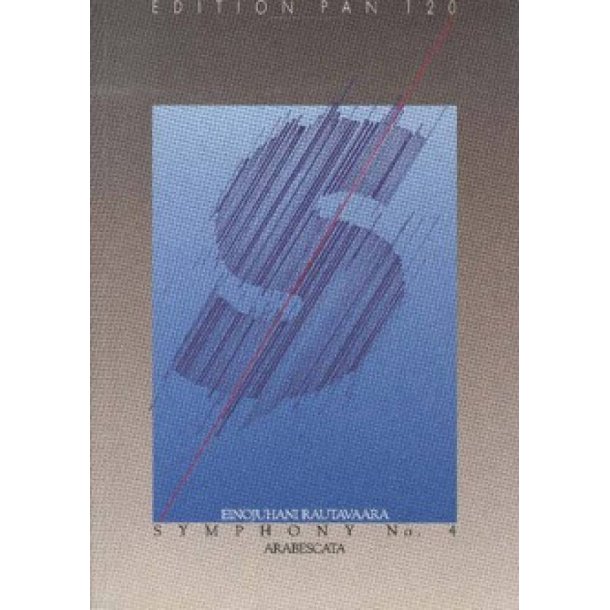 Symphonie Nr. 4 : Arabescata