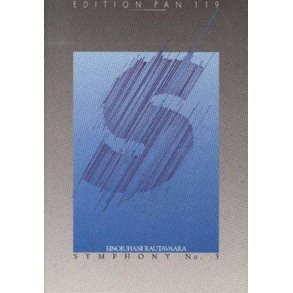 Symphonie Nr. 3 op. 20