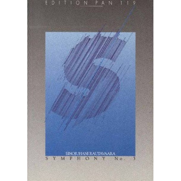 Symphonie Nr. 3 op. 20