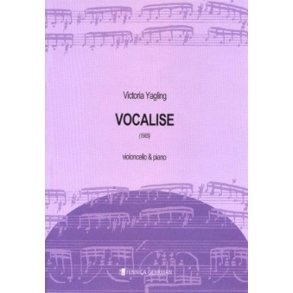 Vocalise