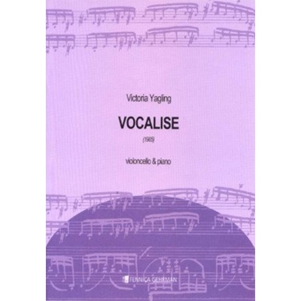 Vocalise