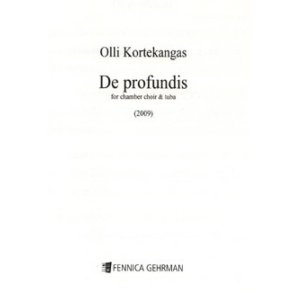 De Profundis