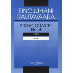 Streichquartett Nr. 4