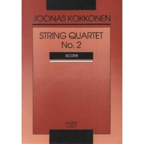 Streichquartett Nr. 2