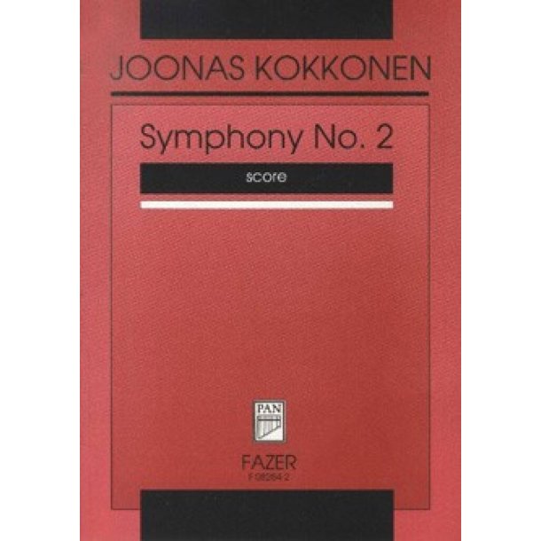 Symphonie Nr. 2