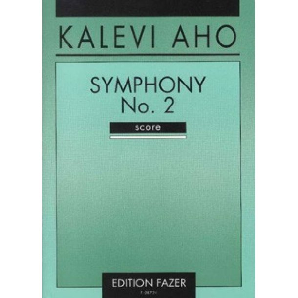 Symphonie Nr. 2