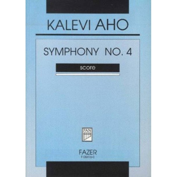 Symphonie Nr. 4