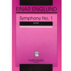 Symphonie Nr. 1 : War Symphony