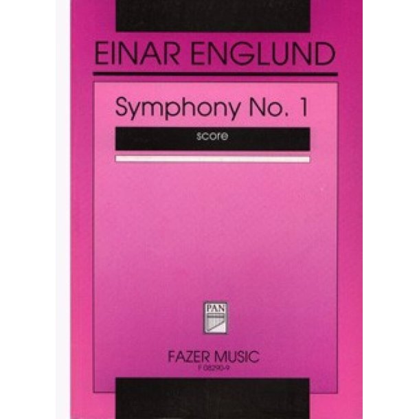 Symphonie Nr. 1 : War Symphony