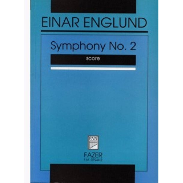 Symphonie Nr. 2 : Blackbird Symphony